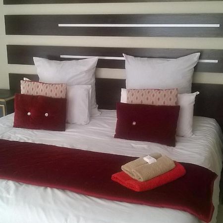 Baobab Tree Guest House بلومفونتين المظهر الخارجي الصورة