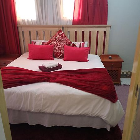 Baobab Tree Guest House بلومفونتين المظهر الخارجي الصورة