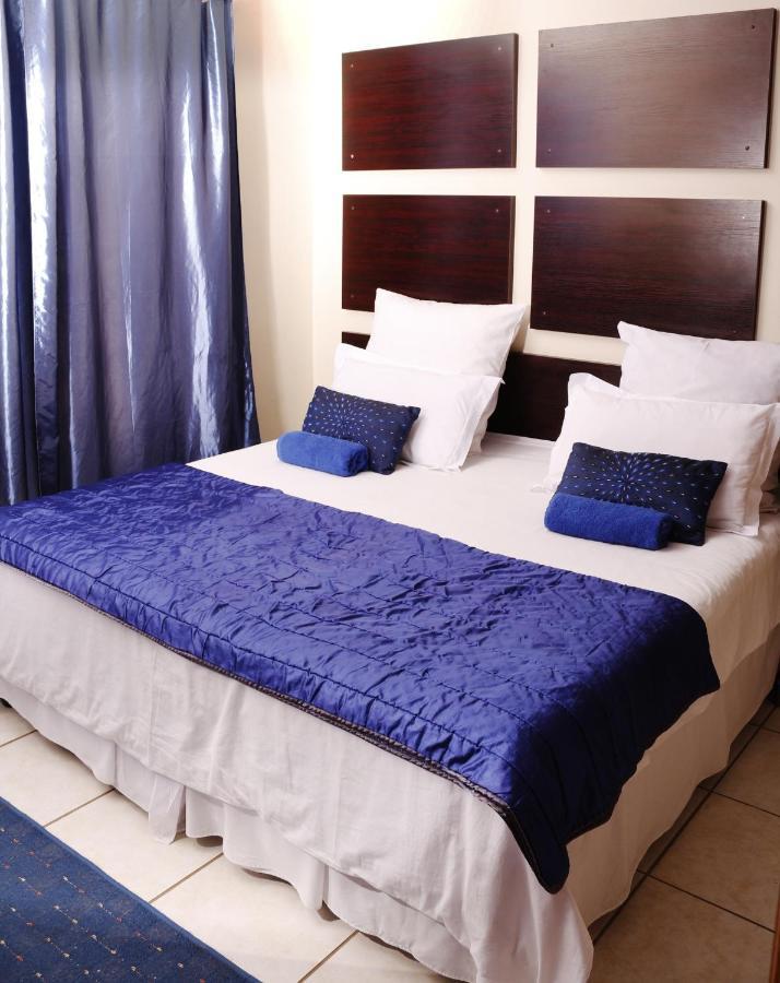 Baobab Tree Guest House بلومفونتين المظهر الخارجي الصورة
