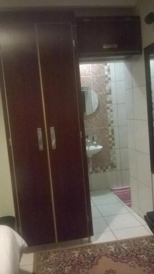 Baobab Tree Guest House بلومفونتين المظهر الخارجي الصورة