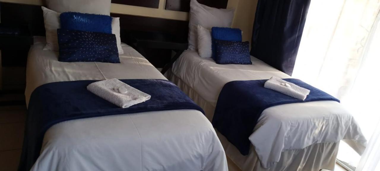 Baobab Tree Guest House بلومفونتين المظهر الخارجي الصورة